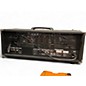Used Bugera 6262 Infinium 120W Tube Guitar Amp Head