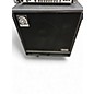 Used Ampeg PN115HLF 575W 1x15 Bass Cabinet thumbnail