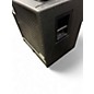 Used Ampeg PN115HLF 575W 1x15 Bass Cabinet