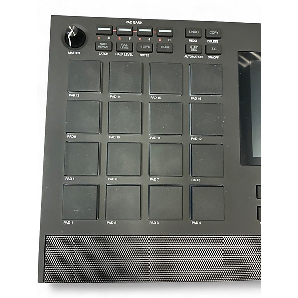 Used Akai Professional MPC Live 2 Production Controller