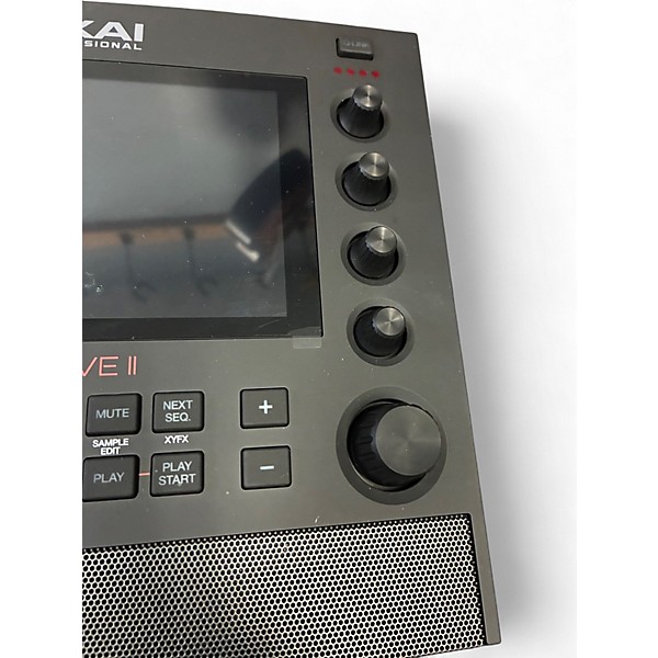 Used Akai Professional MPC Live 2 Production Controller