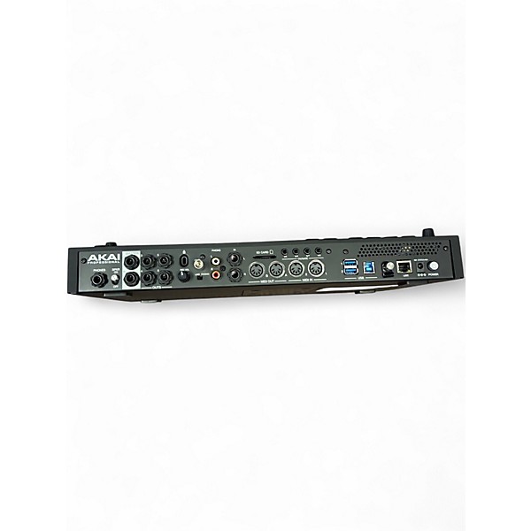 Used Akai Professional MPC Live 2 Production Controller