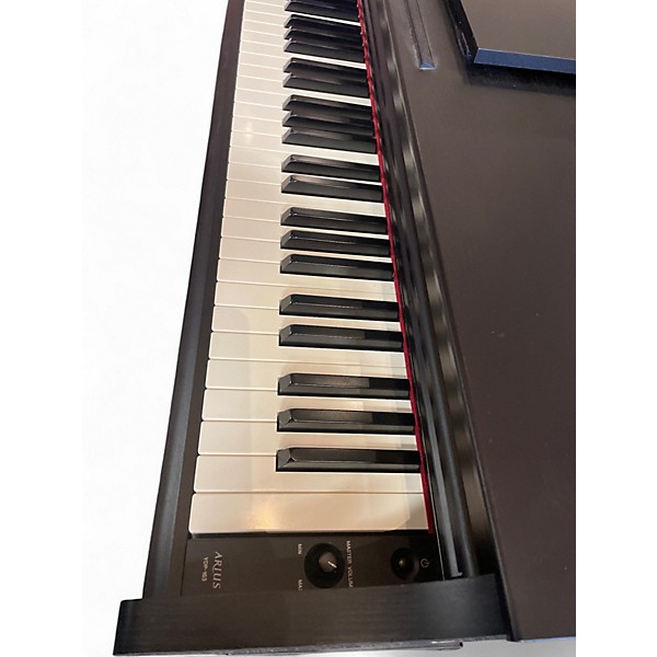 Used Yamaha YDP163B Digital Piano