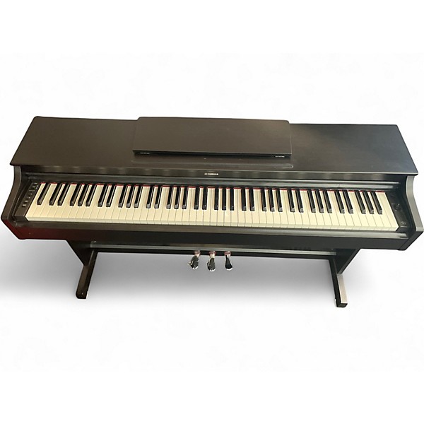Used Yamaha YDP163B Digital Piano