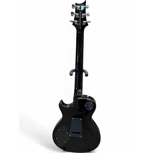 Used PRS Mark Tremonti Signature SE Trans Charcoal Solid Body Electric Guitar