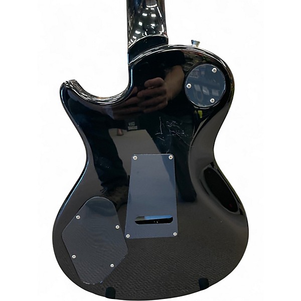 Used PRS Mark Tremonti Signature SE Trans Charcoal Solid Body Electric Guitar