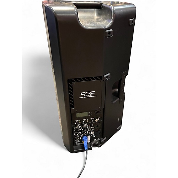 Used QSC K12.2 Powered Speaker