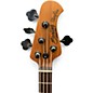 Used Sterling by Music Man Ray34 Purple Electric Bass Guitar