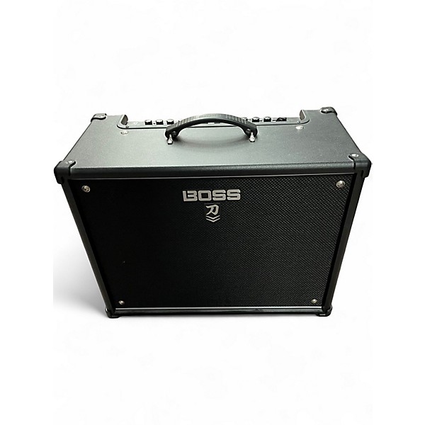 Used BOSS Katana 100 MKII 100W 1X12 Guitar Combo Amp