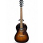 Used K. Yari RG-1FTS Tobacco Sunburst Acoustic Guitar thumbnail