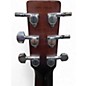 Used K. Yari RG-1FTS Tobacco Sunburst Acoustic Guitar