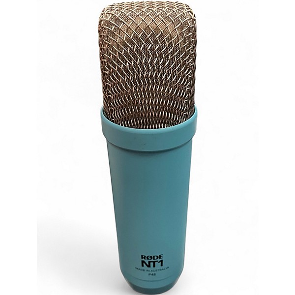 Used RODE NT1 SIGNATURE Condenser Microphone