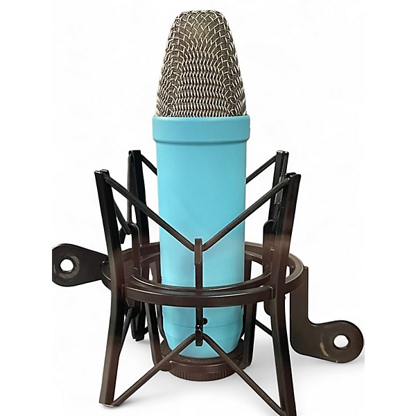 Used RODE NT1 SIGNATURE Condenser Microphone
