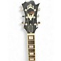 Used Guild S200 Blue Solid Body Electric Guitar
