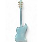Used Guild S200 Blue Solid Body Electric Guitar