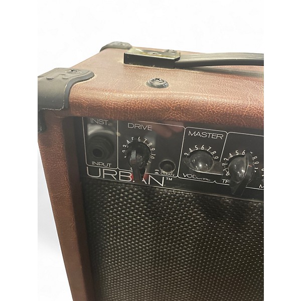 Used Keith Urban Practice 15W amp Guitar Combo Amp