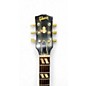 Vintage 1963 Gibson 1963 ES175 SINGLE PICKUP 2 Color Sunburst Acoustic Electric Guitar