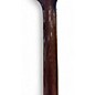 Vintage 1963 Gibson 1963 ES175 SINGLE PICKUP 2 Color Sunburst Acoustic Electric Guitar