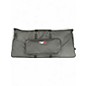 Used Gator Electronic Drum Kit Bag with Wheels Black Drum Case thumbnail