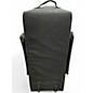 Used Gator Electronic Drum Kit Bag with Wheels Black Drum Case