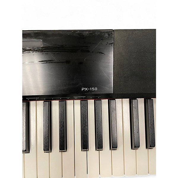 Used Casio PX150 88 Key Digital Piano