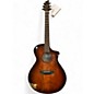 Used Breedlove Pursuit Exotic S Concert CE Myrtlewood 2 Tone Sunburst Acoustic Electric Guitar thumbnail