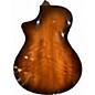 Used Breedlove Pursuit Exotic S Concert CE Myrtlewood 2 Tone Sunburst Acoustic Electric Guitar