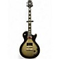 Used Epiphone ADAM JONES BERSERKER SIGNATURE ART SERIES LES PAUL CUSTOM Silverburst Solid Body Electric Guitar thumbnail