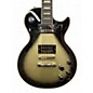 Used Epiphone ADAM JONES BERSERKER SIGNATURE ART SERIES LES PAUL CUSTOM Silverburst Solid Body Electric Guitar