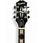 Used Epiphone ADAM JONES BERSERKER SIGNATURE ART SERIES LES PAUL CUSTOM Silverburst Solid Body Electric Guitar
