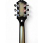 Used Epiphone ADAM JONES BERSERKER SIGNATURE ART SERIES LES PAUL CUSTOM Silverburst Solid Body Electric Guitar
