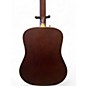 Used Fender Redondo Natural Acoustic Electric Guitar