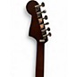 Used Fender Redondo Natural Acoustic Electric Guitar