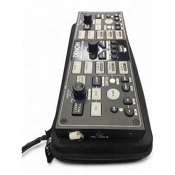 Used Denon DJ DN-HC1000S DJ Controller
