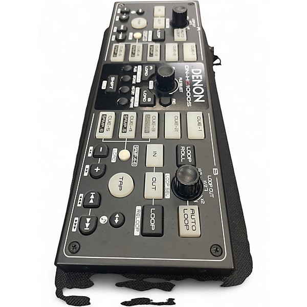 Used Denon DJ DN-HC1000S DJ Controller