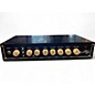 Used Fender Rumble V3 500W Bass Amp Head thumbnail
