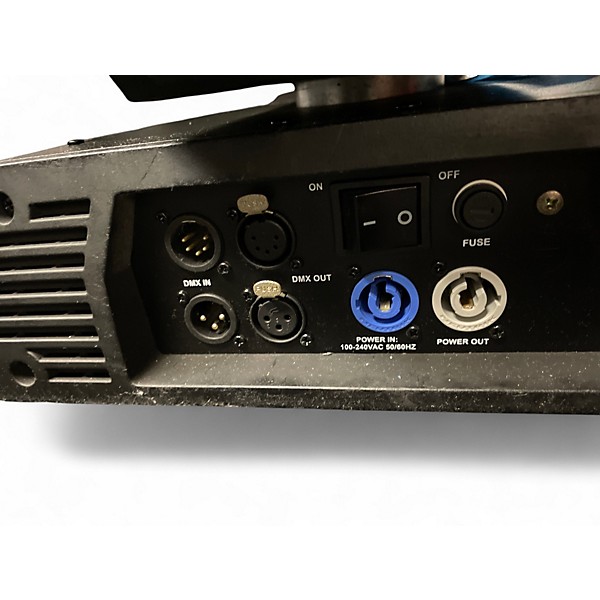 Used CHAUVET DJ Rogue R2 Spot Lighting Effect