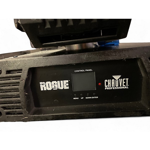 Used CHAUVET DJ Rogue R2 Spot Lighting Effect