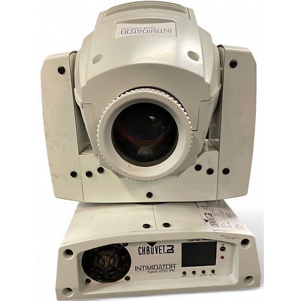 Used CHAUVET DJ Intimidator Spot 255 IRC Lighting Effect