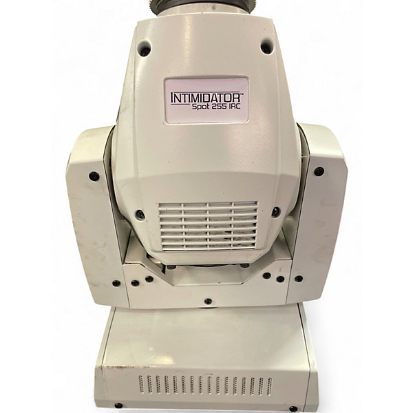 Used CHAUVET DJ Intimidator Spot 255 IRC Lighting Effect