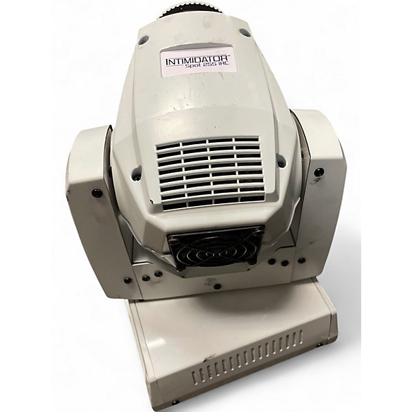 Used CHAUVET DJ Intimidator Spot 255 IRC Lighting Effect