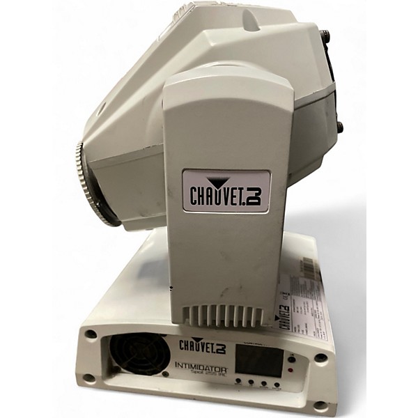 Used CHAUVET DJ Intimidator Spot 255 IRC Lighting Effect