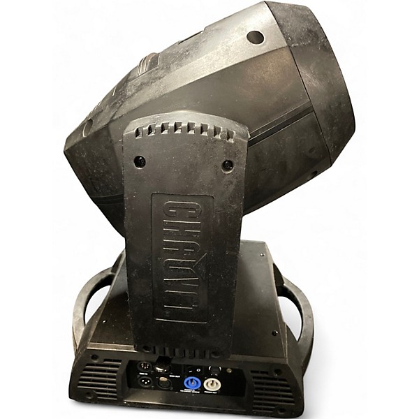 Used CHAUVET DJ Rogue R2 Spot Lighting Effect