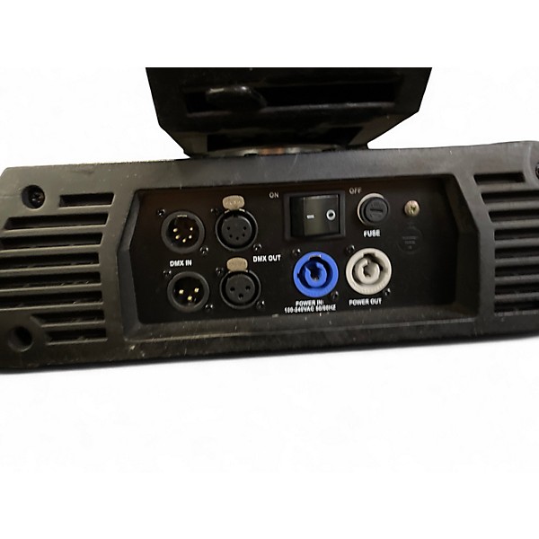Used CHAUVET DJ Rogue R2 Spot Lighting Effect