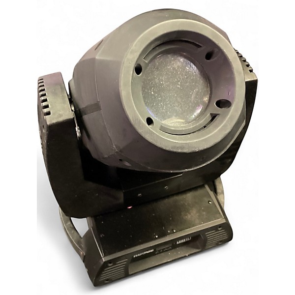 Used CHAUVET DJ Rogue R2 Spot Lighting Effect