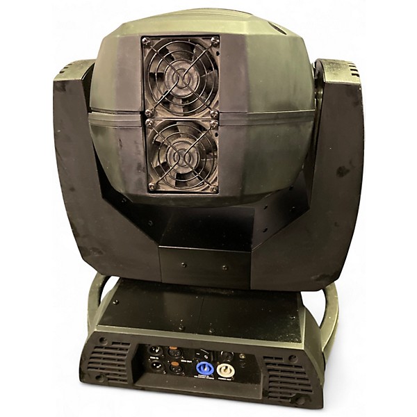 Used CHAUVET DJ Rogue R2 Spot Lighting Effect
