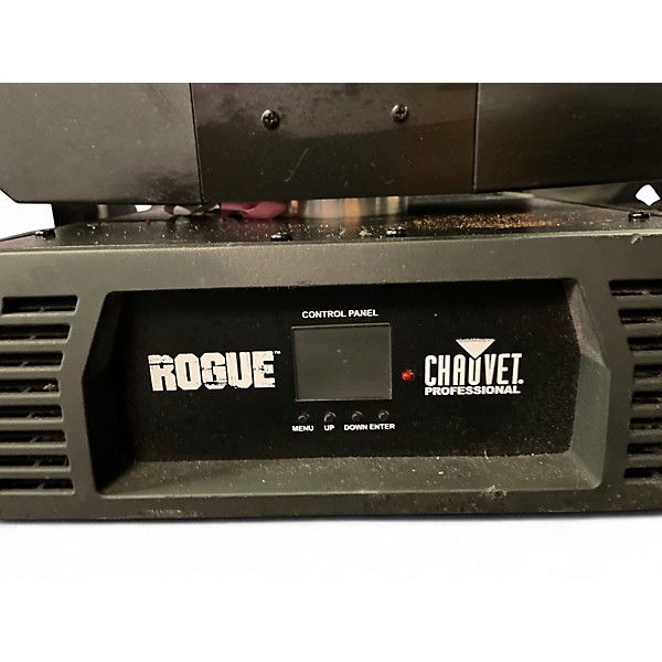 Used CHAUVET DJ Rogue R2 Spot Lighting Effect