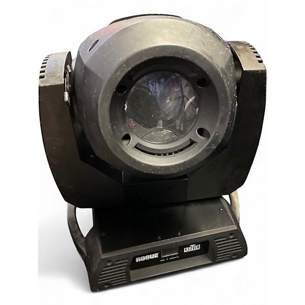 Used CHAUVET DJ Rogue R2 Spot Lighting Effect