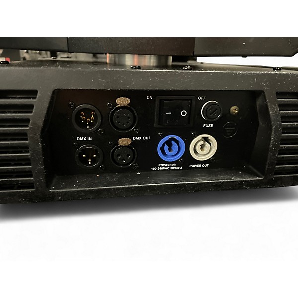 Used CHAUVET DJ Rogue R2 Spot Lighting Effect
