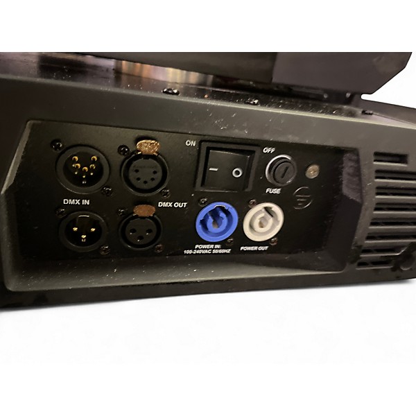 Used CHAUVET DJ Rogue R2 Spote Lighting Effect